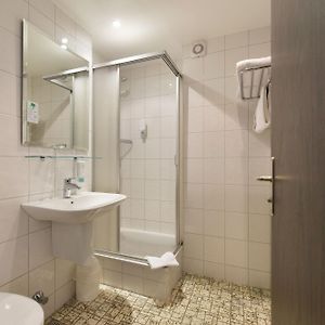 Kamer met Twee Aparte Bedden